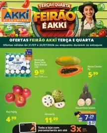 Folheto Akki Atacadista Página 2