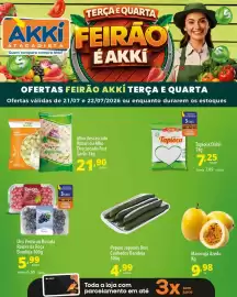 Folheto Akki Atacadista Página 3