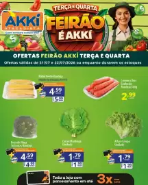 Folheto Akki Atacadista Página 4