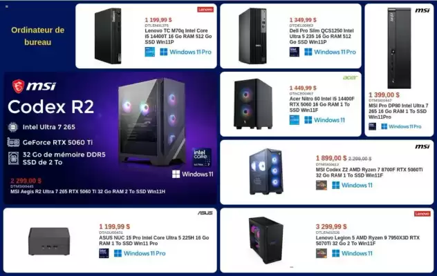 Canada Computers (valid until 24-07)