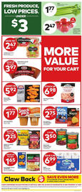 Giant Tiger flyer week 30 Page 2