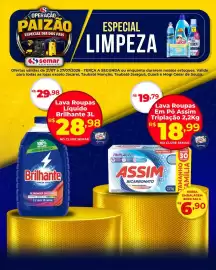 Folheto Semar Supermercado semana 30 Página 2