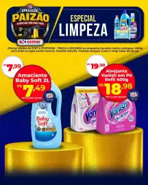 Folheto Semar Supermercado semana 30 Página 3