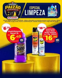 Folheto Semar Supermercado semana 30 Página 4