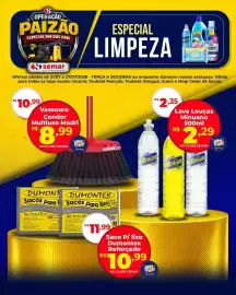 Folheto Semar Supermercado semana 30 Página 5
