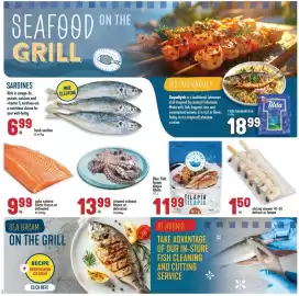 Marché Adonis flyer week 30 Page 3