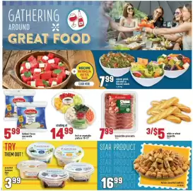 Marché Adonis flyer week 30 Page 4