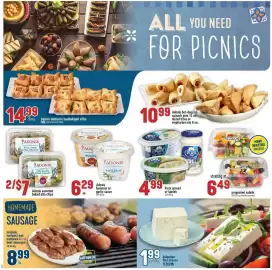 Marché Adonis flyer week 30 Page 5