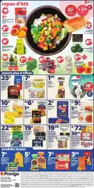 Provigo flyer week 30 Page 2