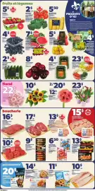 Provigo flyer week 30 Page 4
