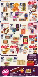 Provigo flyer week 30 Page 5