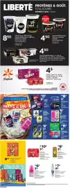 Provigo flyer week 30 Page 9