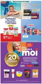 Jean Coutu flyer week 30 Page 11