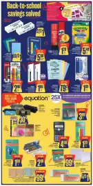 Jean Coutu flyer week 30 Page 3