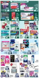 Jean Coutu flyer week 30 Page 7