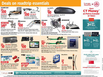 Canadian Tire flyer week 30 Page 24