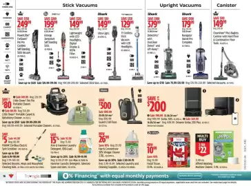 Canadian Tire flyer week 30 Page 16
