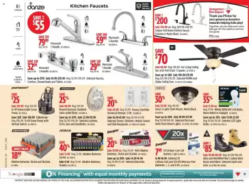 Canadian Tire flyer week 30 Page 17