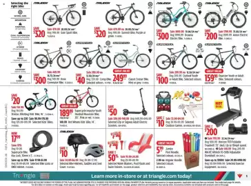 Canadian Tire flyer week 30 Page 3
