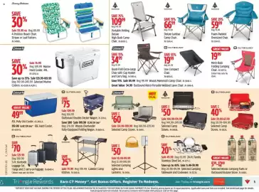 Canadian Tire flyer week 30 Page 5