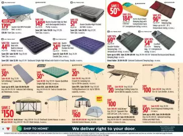 Canadian Tire flyer week 30 Page 6