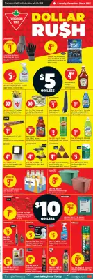 Canadian Tire (valid until 30-07)