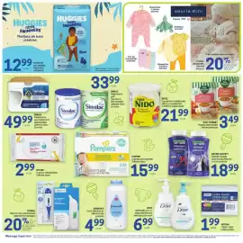Uniprix flyer week 30 Page 7