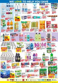 Elite Power Trade Cash & Carry catalogue Page 4