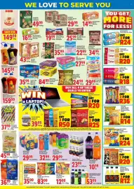 Elite Power Trade Cash & Carry catalogue Page 3