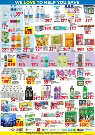 Elite Power Trade Cash & Carry catalogue Page 4