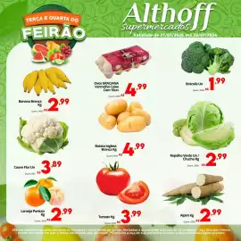 Encarte Althoff Supermercados Página 1