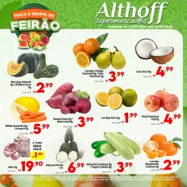 Encarte Althoff Supermercados Página 2
