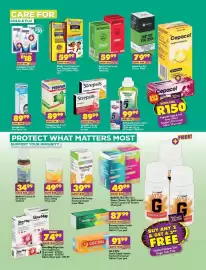 MediRite catalogue Page 2