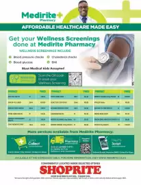 MediRite catalogue Page 5