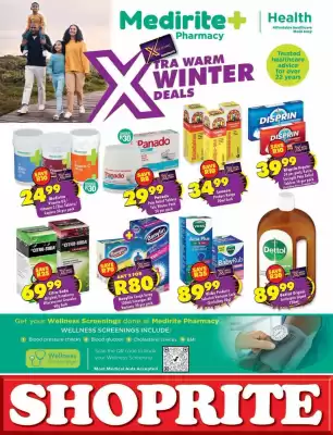 MediRite (valid until 10-08)