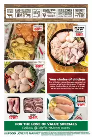 Food Lover's Market catalogue Page 10