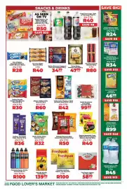 Food Lover's Market catalogue Page 11