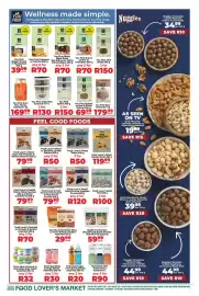 Food Lover's Market catalogue Page 12