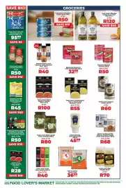 Food Lover's Market catalogue Page 14