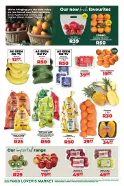 Food Lover's Market catalogue Page 3