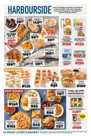 Food Lover's Market catalogue Page 4