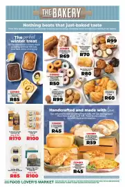 Food Lover's Market catalogue Page 5