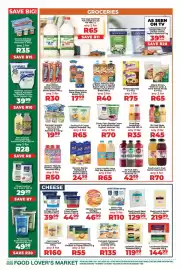 Food Lover's Market catalogue Page 6
