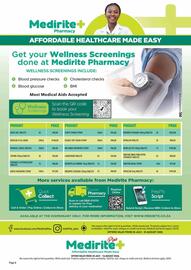 MediRite catalogue Page 8