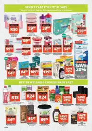 MediRite catalogue Page 4