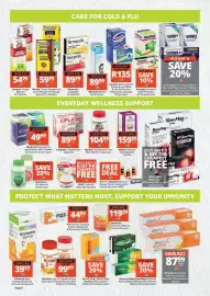MediRite catalogue Page 6