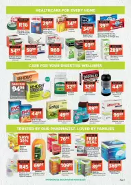 MediRite catalogue Page 7