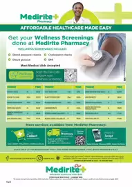 MediRite catalogue Page 8