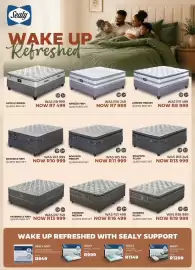 The Bed Shop catalogue Page 4
