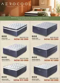 The Bed Shop catalogue Page 5